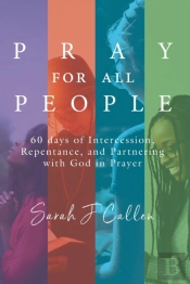 Pray For All People
