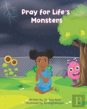 Pray For Life'S Monsters