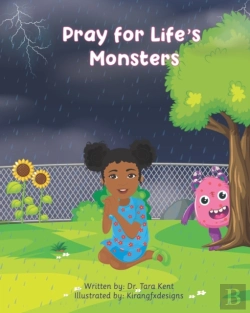 Bertrand.pt - Pray For Life'S Monsters