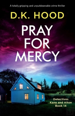 Bertrand.pt - Pray For Mercy