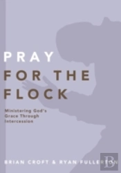 Pray For The Flock