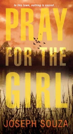 Bertrand.pt - Pray For The Girl