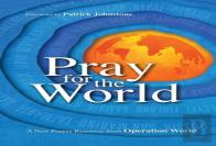 Pray For The World Â€“ A New Prayer Resource From Operation World