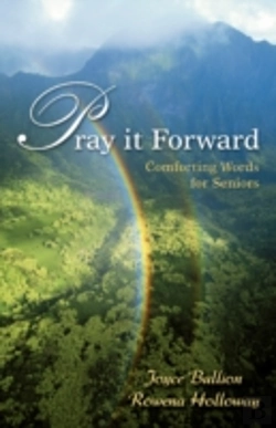 Bertrand.pt - Pray It Forward