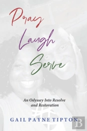 Pray Laugh Serve