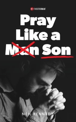 Bertrand.pt - Pray Like A Son