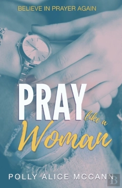 Bertrand.pt - Pray Like A Woman