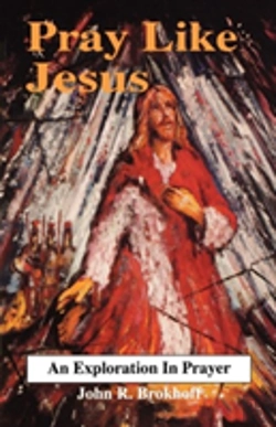 Bertrand.pt - Pray Like Jesus