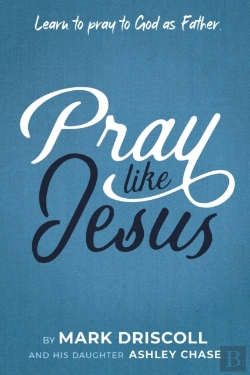 Bertrand.pt - Pray Like Jesus