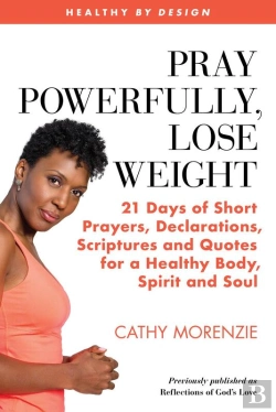 Bertrand.pt - Pray Powerfully, Lose Weight