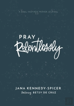 Bertrand.pt - Pray Relentlessly