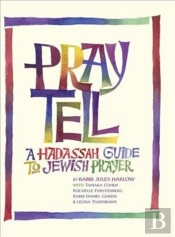 Pray Tell