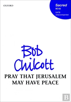 Bertrand.pt - Pray That Jerusalem May Have Peace