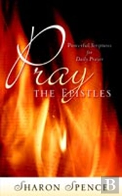 Pray The Epistles