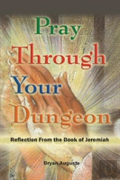 Pray Through Your Dungeon