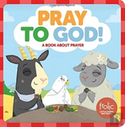 Bertrand.pt - Pray To God