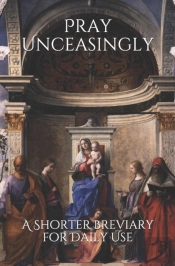 Pray Unceasingly