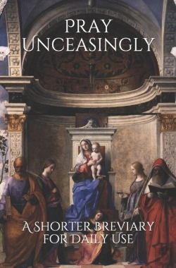Bertrand.pt - Pray Unceasingly