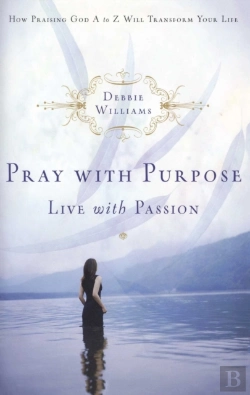 Bertrand.pt - Pray With Purpose, Live With Passion