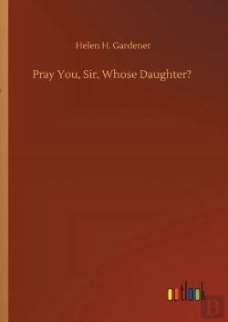 Bertrand.pt - Pray You, Sir, Whose Daughter?