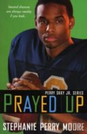Prayed Up