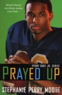 Bertrand.pt - Prayed Up