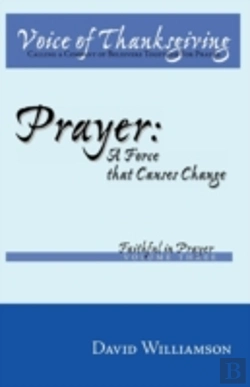 Bertrand.pt - Prayer: A Force That Causes Change
