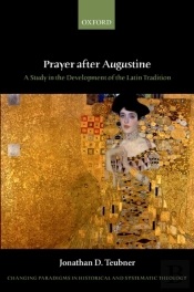 Prayer After Augustine