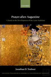 Prayer After Augustine