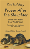 Prayer After The Slaughter