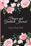 Prayer And Gratitude Journal