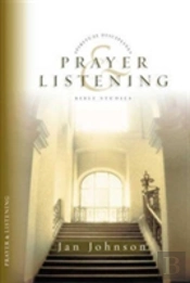 Prayer And Listening