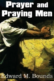 Prayer And Praying Men