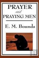 Prayer And Praying Men