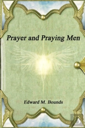 Prayer And Praying Men