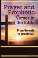 Prayer And Prophetic Verses In The Bible