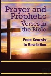 Prayer And Prophetic Verses In The Bible