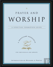 Prayer And Worship