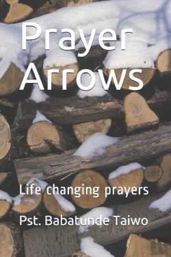 Bertrand.pt - Prayer Arrows