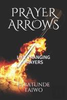 Prayer Arrows