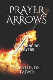 Prayer Arrows