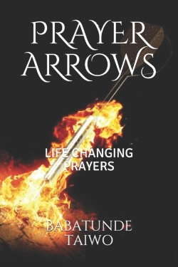Bertrand.pt - Prayer Arrows