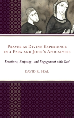 Bertrand.pt - Prayer As Divine Experience In 4 Ezra And Johnâ€™S Apocalypse