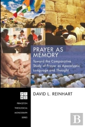 Prayer As Memory