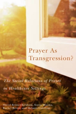 Bertrand.pt - Prayer As Transgression?