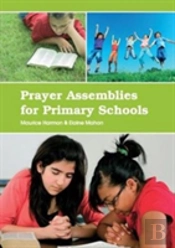 Prayer Assemblies For Primary Schools