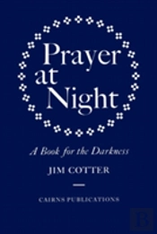 Prayer At Night