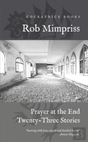 Prayer At The End