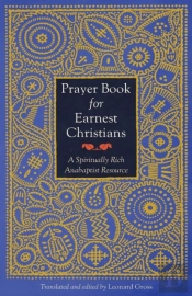 Prayer Book For Earnest Christians