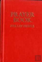 Prayer Book For Lay People